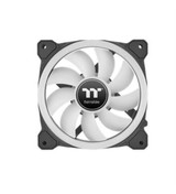 New Thermaltake Cl-F137-Pl12Sw-A Fan Swanfan 12 Rgb Radiator