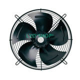 1Pcs New Yswf68L35P4-360P-300 Refrigeration Unit Compressor Condenser Fan 380V