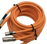 Siemens S210 Servo Cable 6Fx5002-8Qn08-1Ba0 10M