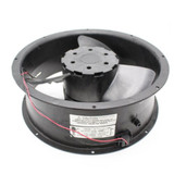 Comair Rotron Cd24B3 25489 24V 1.2A 25Cm Double Ball Bearing Fan