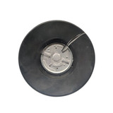 225Mm 230V 0.6/0.88A 135/200W R2E225-Bd92-19 Cooling Fan