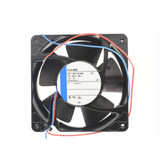 12012038Mm 2-Wire Cooling Fan 4114Nh6 65W 24V 8400Rpm Inverter Fan