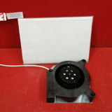 12137Mm Cooling Fan 230V 50/60Hz Rl90-18/56