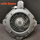 K2E200Ah2005 Cooling Fan K2E200-Ah20-05 230V 0.39A 70/87W