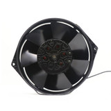 Cooling Fan 3250Rpm 115V Ac 38W Axial Fan W2S130-Aa25-01