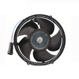 24V 36W 1.5A 6314Hr900 Cooling Fan 6314Hr-900 17217251Mm
