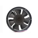 171.550.38Mm 24V 50W 5100Rpm Cooling Fan 6224Ntda