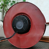 R1G225-Af11-52 R1G225Af1152 Cooling Fan 48Vdc 95W 225Mm