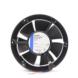 6224Ntda 24V 50W 5100Rpm Cooling Fan 171.550.38Mm