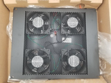 Quad - Nmb-Mat 4715Ms-12T-B5A Cabinet Cooling Fan,