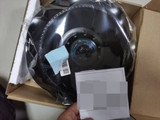 1Pcs For R2D250-Ra10-15 R2D250-Ra10-12R2D250-Ra10-13 R2D250-Ra10-10 Fan