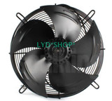 Dunli Ywf.A4T-350S-5Diia00 380V 0.3A 135W Outer Rotor Axial Flow Fan