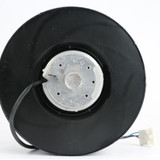 Cooling Fan Wired Centrifugal Fan 115V 0.37A 185/400(W) 225Mm R2E225-Be51-09