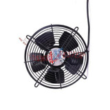 1Pc New Weiguang Ywf2E-250B External Rotor Fan Condenser Axial Fan 220V