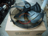 New 1Pc For Sanmu External Rotor Axial Fan Ywf(K)4D350-Z Fan Miki Fan Motor