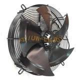 New 1Pcs Dunli Ywf.A4T-350S-5Diia00 380V 0.3A 135W Outer Rotor Axial Flow Fan