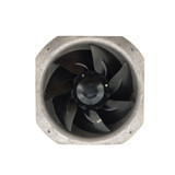 230V 50Hz 64W 0.29A W2E200Hh3801 200Mm Axial Cooling Fan W2E200-Hh38-01