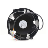 W1G180Ab3101 Axial Fan 180Mm 24V 93W 4.3A W1G180-Ab31-01