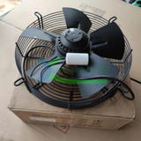 New One For Sanmu External Rotor Axial Flow Fan Ywf(K)4E300-Z 230V