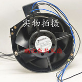 Ikura Tha1-7506X-Tp Ac100V Cooling Fan With Sensor