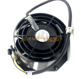 1Pcs Royal Fan Rar757Dp-39Tp (D98) Three-Phase 5-Wire 230V Spindle Fan