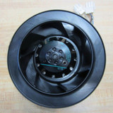 400V 1.3A 56/73W R2D190-Ac22-12 R2D190Ac2212 Centrifugal Fan 190Mm