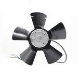 For A2D250-Aa26-80 Cooling Fan 0.25A 50Hz 400Vac 140W A2D250Aa2680