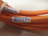 Rkl0019/010.00 R911331349 Original Rexroth 10M Cable