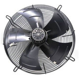 Cooling Fan For 230V S4E400-Ap02-44 Condenser Fan Axial Flow Fan