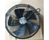 New 1Pcs For Sanmu External Rotor Axial Flow Fan Ywf(K)4E450-Z 220V