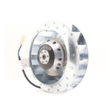 R2E175-Ac79-29 Centrifugal Fan Cooling Fan R2E175Ac7929 115V 55W 0.5A