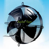 New Ywf4D-400B Ywf4E-400B Ywf6D-400S Ywf6D-400B Ywf6E-400S Ywf6E-400B Axial Fan