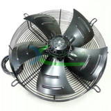 New 1Pc Dunli Ywf.A4T-450S-5Diia00 External Rotor Fan 380V