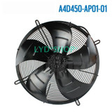 Ups Refrigeration Control Cabinet Cooling Fan A4D450-Ap01-01 400V Original New
