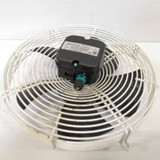 S4E300-As72-68 230V 50/60Hz 40A 72/90W Cooling Inverter Fan