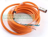 1Pcs New Fit For 2090-Cswm1Df-14Aa25 25M Power Cable