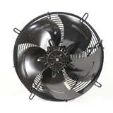 230V 0.58/0.83A 50/60Hz 130/190W Cooling Fan For S4E350-Ap06-30/A06