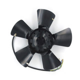 For Ebmpapst A2E250-Ae65-01 Axial Cooling Fan 0.51/0.74A 115W 230V