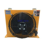 Brand New Risen Hydraulic Air Cooler Ah1012T-Ca Air-Cooled Oil Radiator