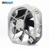 Ebmpapst W2D250-Hh02-07 Axial Fan 400Vac 160W 2350Rpm Cooling Fan