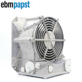Ebmpapst Fan W2D250-Ed26-18 400/480Vac 0.26A For Siemens Servo Spindle Motor Fan
