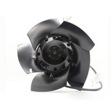 64W 380V 0.26A-0.27A 210Mm A2D210-Ab10-05 (M2D068-Cf) Spindle Motor Fan