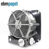 Ebmpapst Fan W2D250-Eh26-25 400/480V 0.21/0.25A Siemens Servo Spindle Motor Fan
