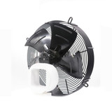 230/400Vac 50/60Hz 135/185W 0.44/0.39A For S4D400-Ap12-37 Axial Fan