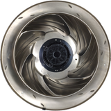 Cooling Fan 355Mm R4E355-Ak05-12 230V Ac 0.8A-1.14A R4E355Ak0512