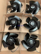 1Pc Brand New W2D250-Ed26-12 400V 1Ph7 Servo Spindle Motor Fan