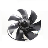 230V 0.51A 115W Cooling Fan A2E250-Al06-01 A2E250Al0601 Axial Fan