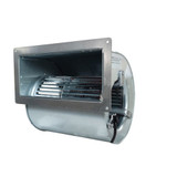 Cooling Fan For D2E133-Dm47-23 230V 50/60Hz 175/185W 0.78-0.82A