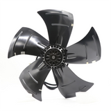 Axial Fan Ac 230/400V 135/185W A4D400-Ap12-15 Cooling Fan Without Shell