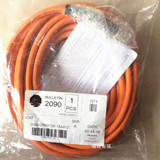 New Servo Power Cable 2090-Cpbm7Df-16Aa12 12M